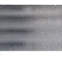 Radiador Automotriz Jeep Compass 18-21