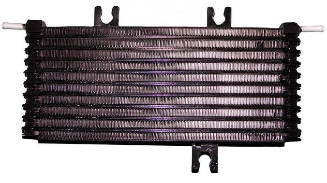 Enfriador De Aceite Nissan X-trail 07-14