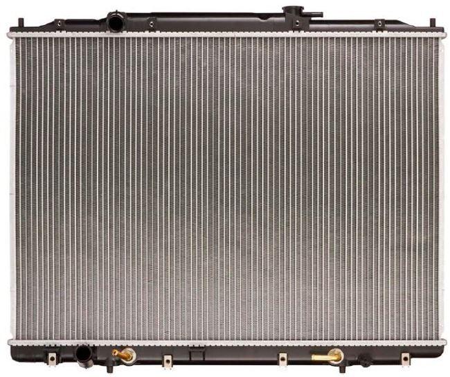 Radiador Automotriz Honda Accord 05-08