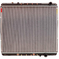 Radiador Tracto Camión Coronado Western Star 08-17