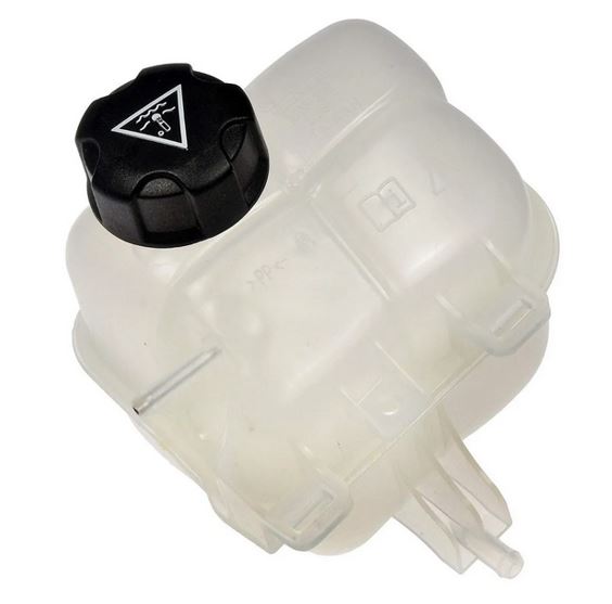 Deposito Anticongelante Automotriz Mini Cooper 07-18