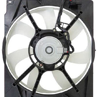 Motoventilador Automotriz Honda CR-V P Condensador 17-21 1.5 Turbo