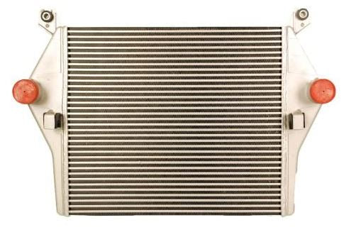 Intercooler Automotriz Ram 2500 4000 03-09