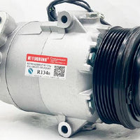Compresor Aire Acondicionado Volkswagen Pointer 04-09