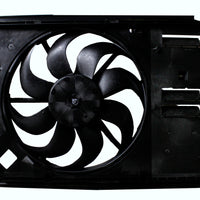 Motoventilador Automotríz Peugeot 3008 20-22