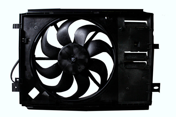 Motoventilador Automotríz Peugeot 3008 20-22