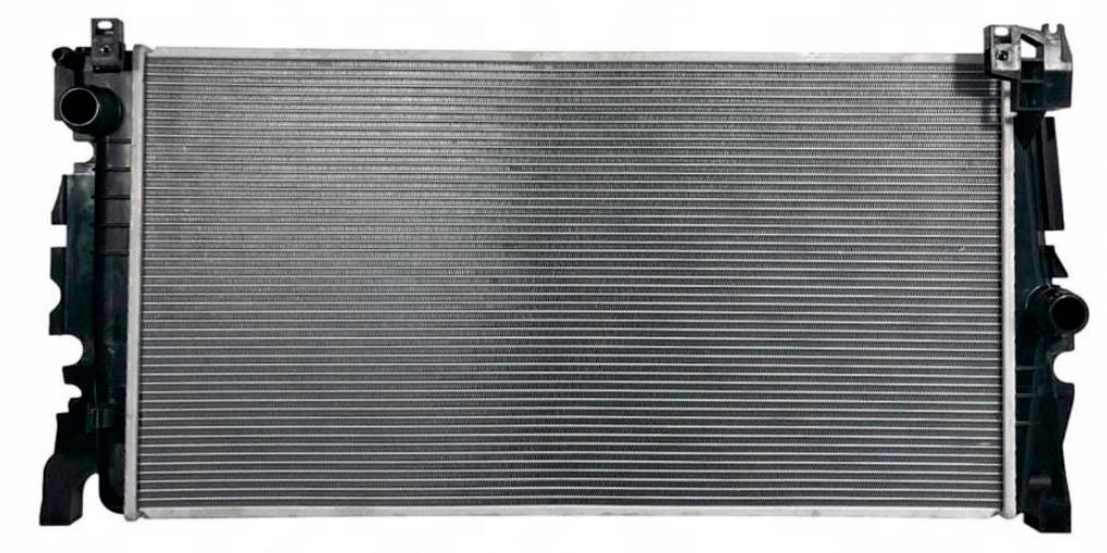 Radiador Automotriz BMW Serie 2 F45 Mini Countryman 16-20