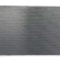 Radiador Automotriz BMW Serie 2 F45 Mini Countryman 16-20