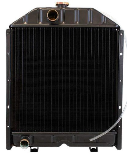 New Holland TT 75 Radiator