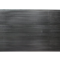 Radiador Automotriz Peugeot Rifter 20-22