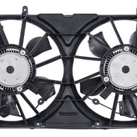 Motoventilador Automotriz Cadilac Escalade Chevrolet Silverado Tahoe Sierra Yukon 14  18