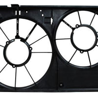 Tolva Ventilador Volkswagen Jetta Bicentenario 11-16