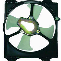 Motoventilador Automotriz Mitsubishi Galant 04-08