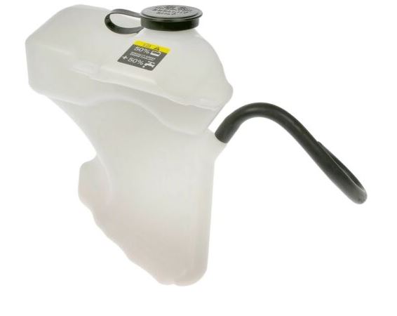 Deposito Anticongelante Automotriz Ford Focus 08-11