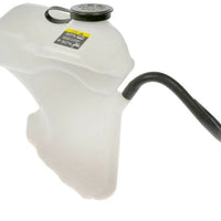 Deposito Anticongelante Automotriz Ford Focus 08-11