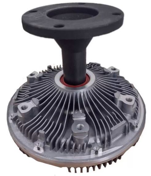 Fan Clutch Tractocamion Mercedes OM 906 M2