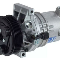 Compresor Aire Acondicionado Nissan Tiida Versa Cube 07-15