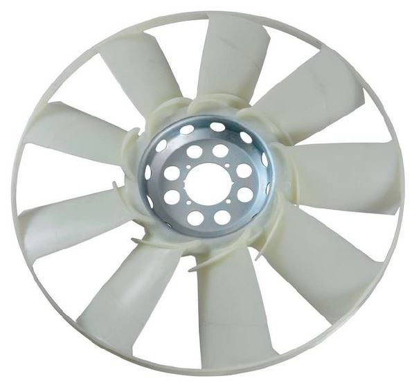 Aspas Ventilador Ram 3500, 2500 10-12