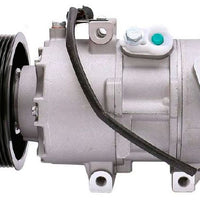 Compresor Aire Acondicionado Kia Rio 13-20
