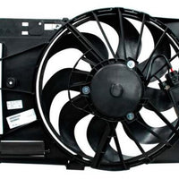Motoventilador Automotriz Ford Focus Turbo 15-18