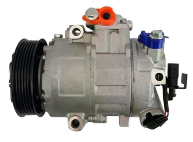 Compresor Aire Acondicionado Volkswagen Polo 00-15