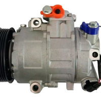 Compresor Aire Acondicionado Volkswagen Polo 00-15