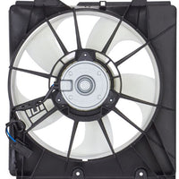 Motoventilador Automotriz Honda Fit  15  20.