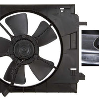 Motoventilador Automotriz Chevrolet HHR 06-11