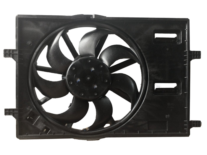Motoventilador Automotríz MG GT 21-22