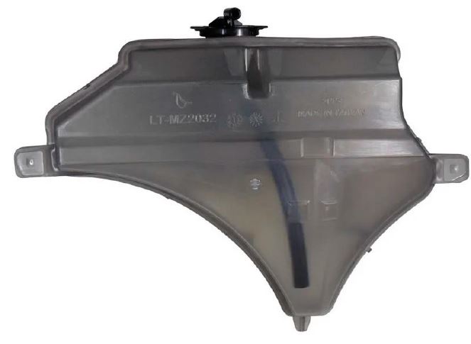 Deposito Anticongelante Automotriz Mazda CX-5 13-21