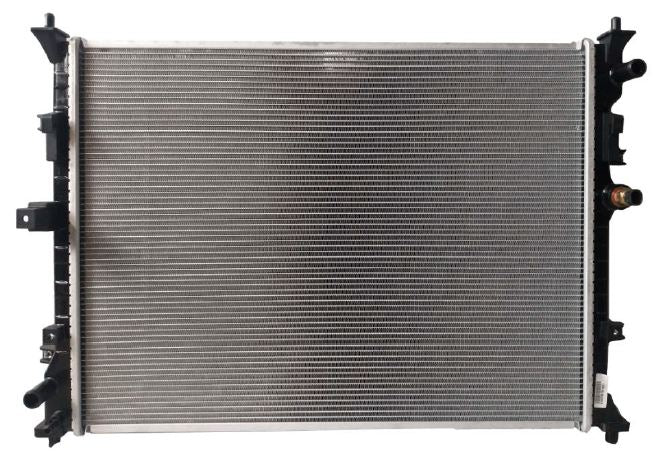 Radiador Automotriz Jac Esei4 19-22