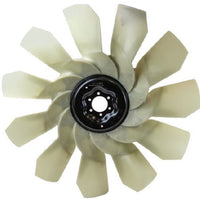 Aspas Ventilador Tractocamion International Prostar Diámetro 32