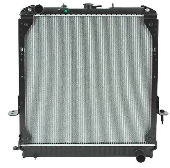 Radiador Tracto Camión NPR Series 95-13