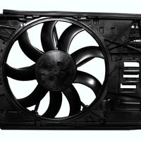 Motoventilador Automotríz Peugeot Expert 20-22