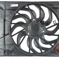 Motoventilador Automotriz Fiat Strada Mobi 20-22