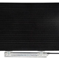 Condensador Automotriz Mercedes Benz B200 06-11