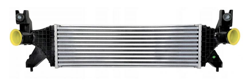 Intercooler Suzuki SX4 S-Cross 13-20