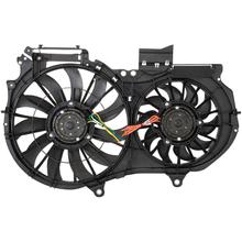 Motoventilador Automotríz Audi A4 02-08