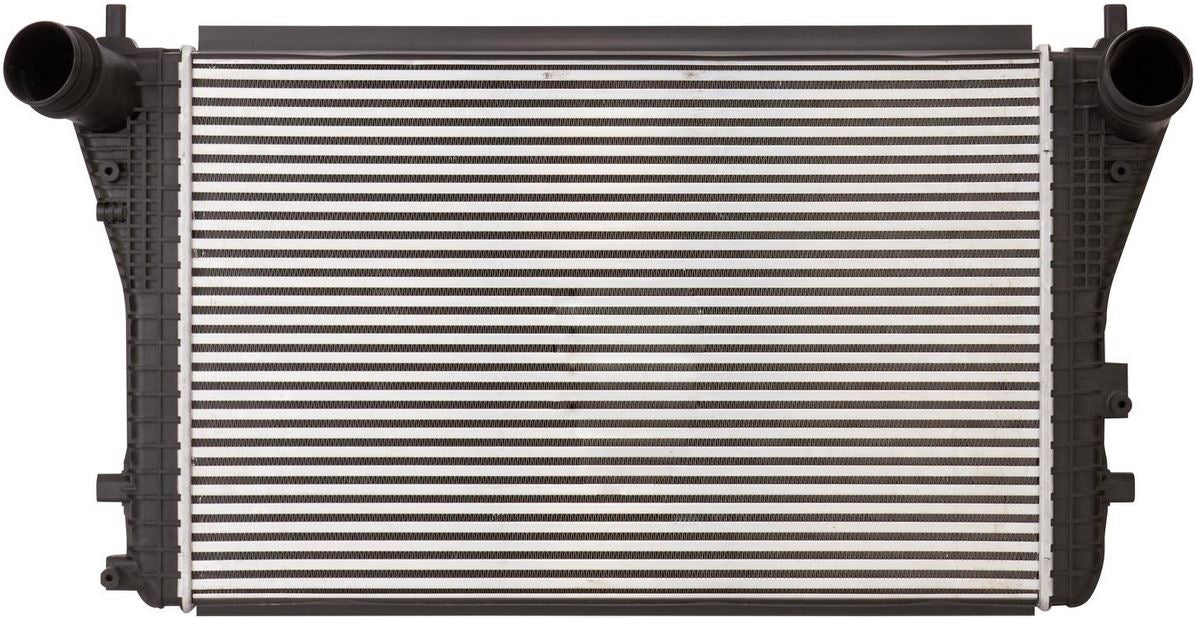 Intercooler Volkswagen Beetle 11-15