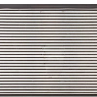 Intercooler Volkswagen Beetle 11-15