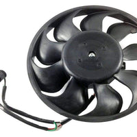 Motoventilador Automotriz Porshe 911 00-12