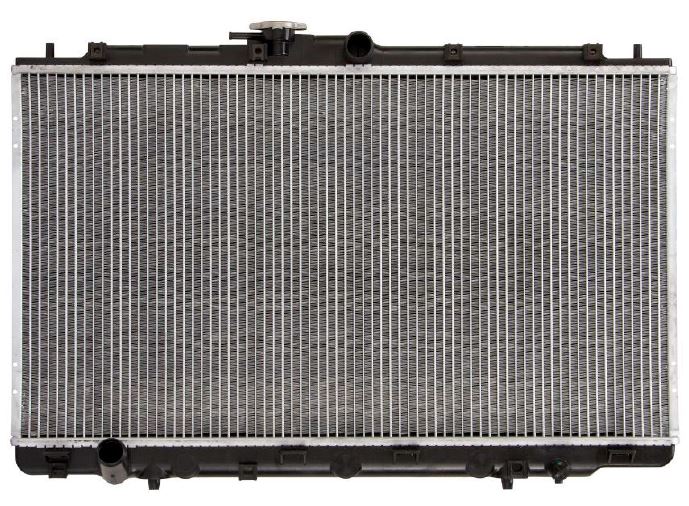 Radiador Automotriz Acura TL 02-03