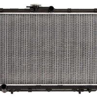 Radiador Automotriz Acura TL 02-03