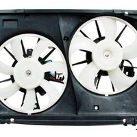 Motoventilador Automotriz Toyota Corolla Matrix 09-12