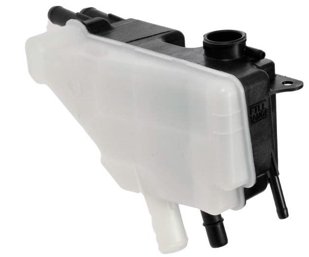Depósito Anticongelante Automotriz Ford F-250 Super Duty 17-22
