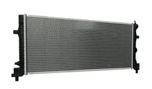 Cargar imagen en el visor de la galería, Radiador Automotriz Seat Ibiza Audi Polo Vento, A1 T/M 09-16 26mm Tubo Soldado
