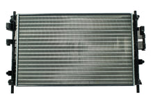 Cargar imagen en el visor de la galería, Radiador Automotríz Ford Ecosport 06-12 23mm Aluminio M
