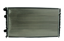 Cargar imagen en el visor de la galería, Radiador Automotríz Volkswagen Derby Golf Jetta Polo Ibiza T/M 98-02 34mm Aluminio M
