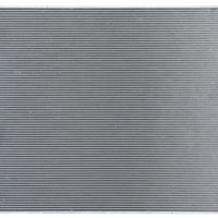 Radiador Automotriz BMW 530i 540i 17 740i 16-17 TM 26mm Tubo soldado