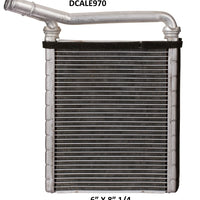 Calefactor Automotriz Lexus CT200h HS250h Vide SC Tc Xb Corolla Matrix Prius RAV4 07-16-CALEFACTORES- RADIADORES DEYAC